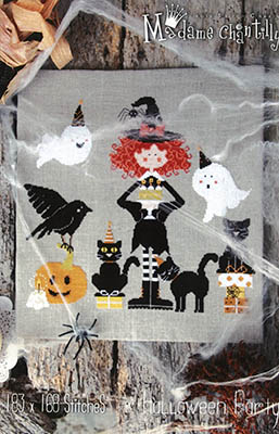 (image for) Halloween Party